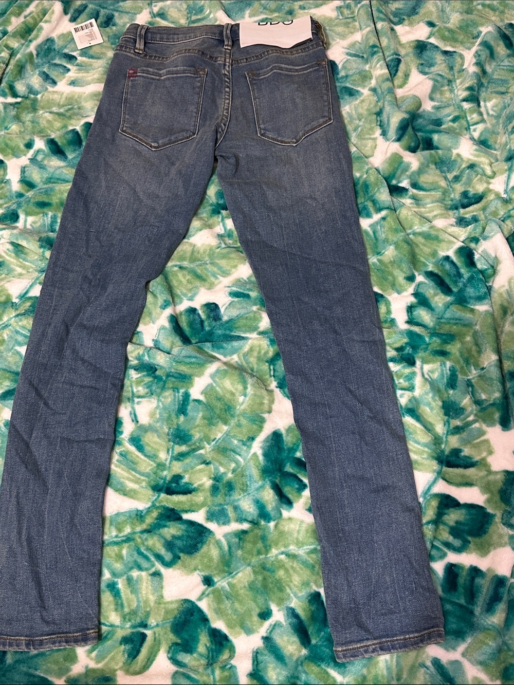 BDG Jeans,25,NWT,Retail $69